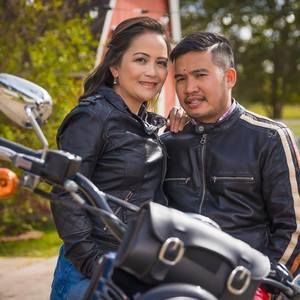 Meet your Posher, Charles